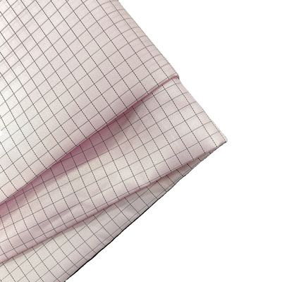 Υφάσματα Jacquard για αποξηραμένα φρούτα Εργάτες μεταποίησης τροφίμων Ελαφρύ και αντιστατικό