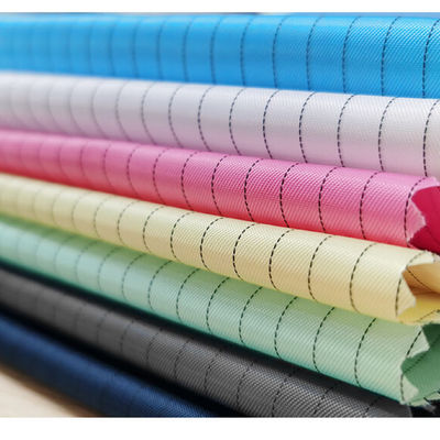 Υφάσματα Jacquard για αποξηραμένα φρούτα Εργάτες μεταποίησης τροφίμων Ελαφρύ και αντιστατικό