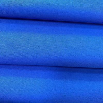 Πολυεστέρα Βαμβάκι 260 GSM Twill 21*21 108*58 Υλικό εργασιακής ένδυσης για την παραγωγή υποδημάτων