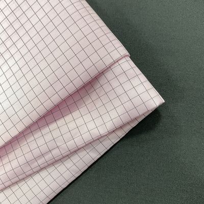 Υφάσματα Jacquard για αποξηραμένα φρούτα Εργάτες μεταποίησης τροφίμων Ελαφρύ και αντιστατικό