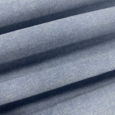 Ντενίμ 21s Απομίμηση100% βαμβάκι λεπτό πουκάμισο Ντενίμ πλεκτό πλεονέκτημα μικρές παραγγελίες