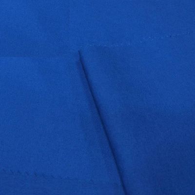 Τύπος T/C 65/35 20*16 128*60 Navy Blue Twill Stocks Lot για ανθεκτικά εργασιακά ρούχα