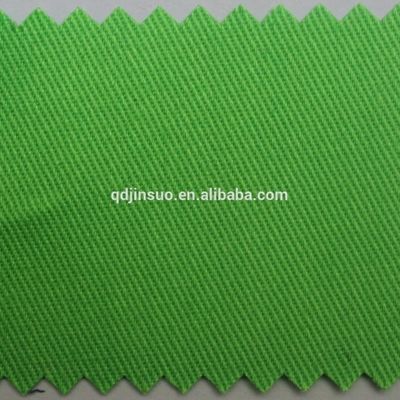 185-190gm Προσαρμοσμένο χρώμα Πολυκαμπόνιο T65/C35 32*32 ύφασμα