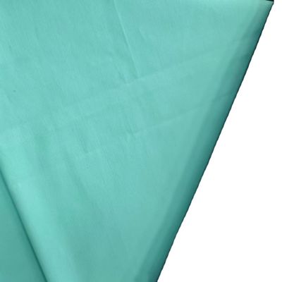 Προσαρμοσμένο ύφασμα 100% πολυεστέρας επιφάνειας 210T Taffeta σε προσαρμοσμένο χρώμα για οικιακό υφασμάτινο