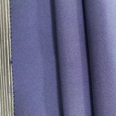 200 γραμμάρια 300 γραμμάρια Ανθεκτικό στη φωτιά αντιφλεγμονώδες ύφασμα για εργασιακά ρούχα Ενιαία σε 100% βαμβάκι CVC