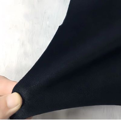 150-160gm 57/58" πλάτος 3D υφάσματος διαχωρισμού αέρα 100% πολυεστέρα υφάσματος κατάδυσης