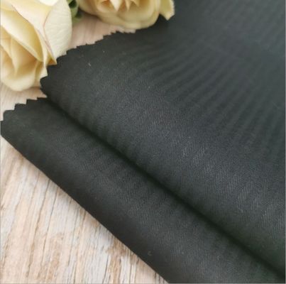 Υφασματικές τσέπες Υφασματικό TC Herringbone Plain Pocketing για την παραγωγή ενδυμάτων