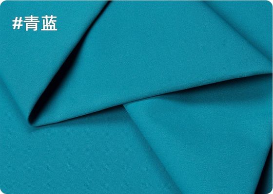65% Poly 35% Cotton Twill TC Fabric για νοσοκομειακή νοσοκόμα γιατρό στολή και ελαφρύ βάρος