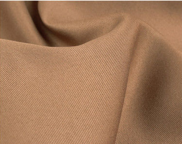 Πολυεξαγόραση Πολυκαμπόν 80/20 TC Twill υφάσματα για την εξατομικευμένη παραγωγή παντελόνια