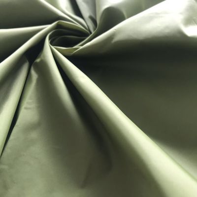 Αδιάβροχο ύφασμα από νάιλον 200gm Spandex Jacquard Hilltop για τις απαιτήσεις του πελάτη
