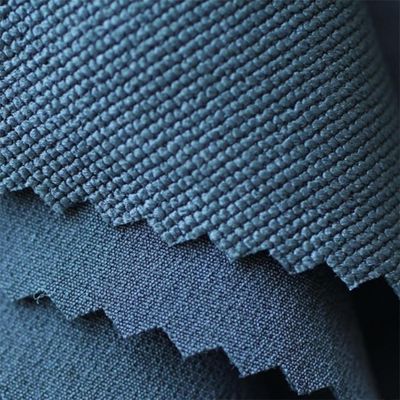 Αδιάβροχο ύφασμα από νάιλον 200gm Spandex Jacquard Hilltop για τις απαιτήσεις του πελάτη