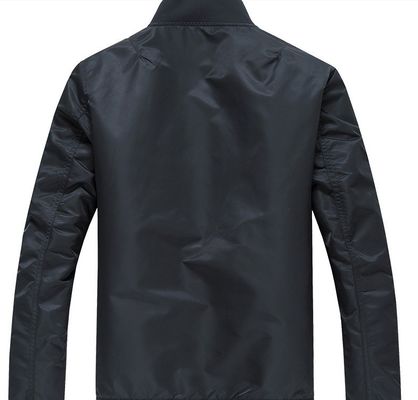 Αδιάβροχο ύφασμα από νάιλον 200gm Spandex Jacquard Hilltop για τις απαιτήσεις του πελάτη