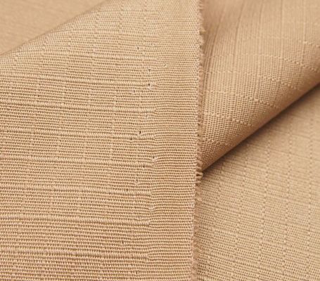 235gm TC Ripstop ύφασμα σε σκούρο πράσινο για την ασφάλεια Ενιαίο προσαρμοσμένο χρώμα