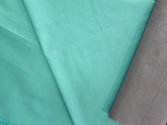 Πολυεστέρα στρώμα στρώμα TWILL στυλ 210T Taffeta χρώμα ύφασμα για εξατομικευμένο ύφασμα