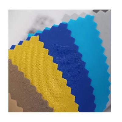 Υλικά ένδυσης Προσαρμοσμένο σχέδιο 150gm 180gm 200gm 230gm 100% Νάιλον με Spandex Jacquard Hilltop Cloth