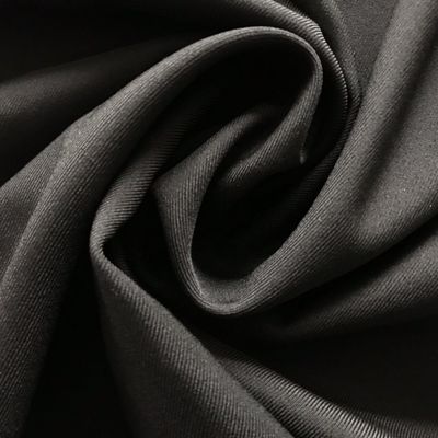 Υφάσματα για εργασιακά ρούχα Gabardine με ενιαίο μέσο βάρος 57/58 ιντσών πλάτος