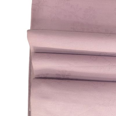 Οργανικό Γερμανία βαμβάκι Jacquard ύφασμα 10 μέτρα για ενδύματα φόρεμα στο Qingdao Εμπορίου
