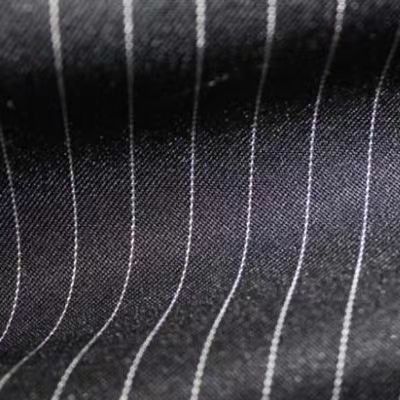 Υφάσματα Gaberdine Μνήμη 180gm 200gm 250gm Gabardine Υφάσματα εργασίας για στολές
