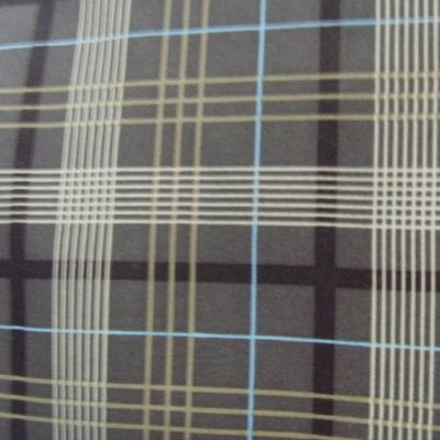 Υφάσματα Gaberdine Μνήμη 180gm 200gm 250gm Gabardine Υφάσματα εργασίας για στολές