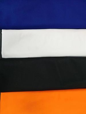 Προσαρμοσμένο χρώμα 210T Taffeta Πολυεστέρα Εφοδιασμός για 100% Πολυεστέρα Αντι-Πίλη ύφασμα