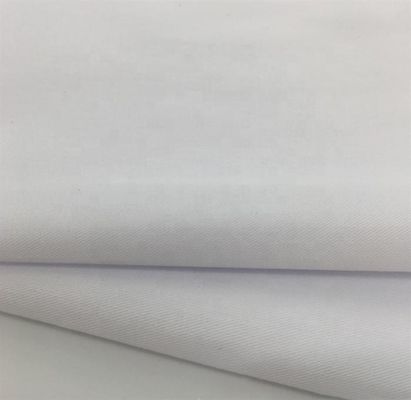 TC 65/35 Πολυεστέρας βαμβακιού Ανερόστερα Εργασιακά Ενδύματα Τυλί για Βιομηχανικούς Εργάτες