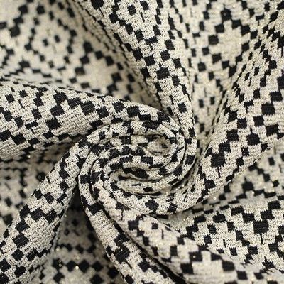 Υλικά ένδυσης Γερμανία Βαμβάκι Jacquard ύφασμα 10 Yards μαλακό ύφασμα αφρικανικό για φόρεμα
