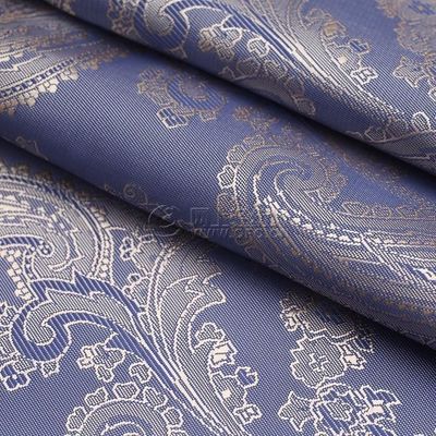 Υλικά ένδυσης Γερμανία Βαμβάκι Jacquard ύφασμα 10 Yards μαλακό ύφασμα αφρικανικό για φόρεμα