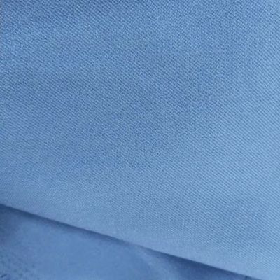Διπλά στρώματα Jacquard 4 Way Stretch Υφαντικό βουνού για παντελόνια και παπούτσια μπουφάν