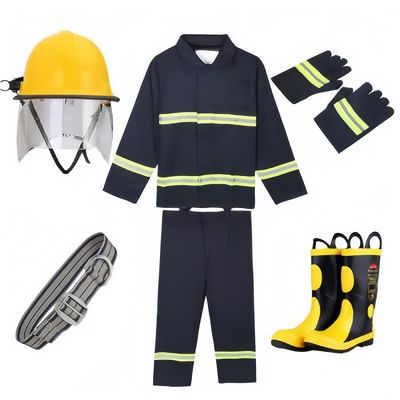 Αντιφλεγμονώδης ύφασμα Nomex 170gm