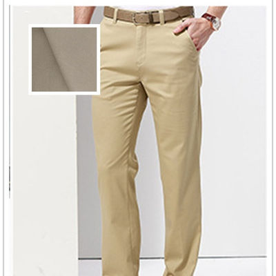 Υφασμένο ύφασμα Lycra Twill για κοστούμια Πολυπόμβατο / βαμβάκι Spandex 250gm 21*16 70d πλάτος 58/60