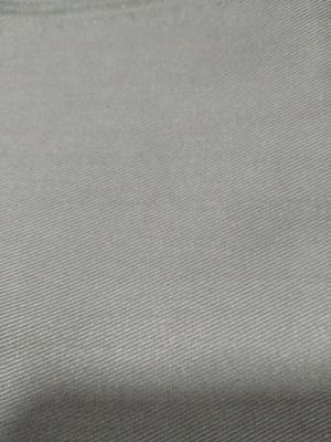 Λαϊκή ονομασία TC Woven Polyester Cotton Twill Workwear Fabric για στολές και παντελόνι