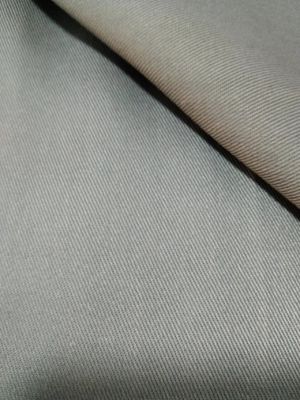 Λαϊκή ονομασία TC Woven Polyester Cotton Twill Workwear Fabric για στολές και παντελόνι