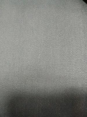 Λαϊκή ονομασία TC Woven Polyester Cotton Twill Workwear Fabric για στολές και παντελόνι