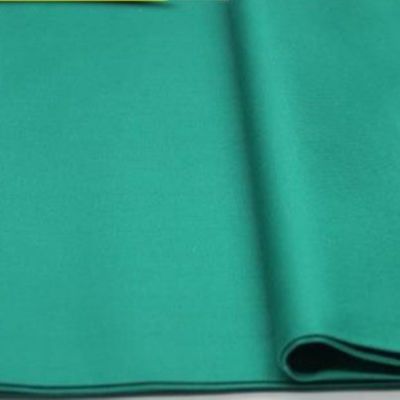 Προσαρμοσμένο χρώμα 170-200gm Σκρούμπς ύφασμα για ιατρική στολή και χειρουργική ρόμπα Made