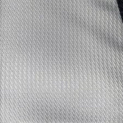 ΤΚ ρούχα Taekwondo 190gm βαμμένα ρούχα εργασίας ύφασμα για μακροχρόνιες στολές καράτε
