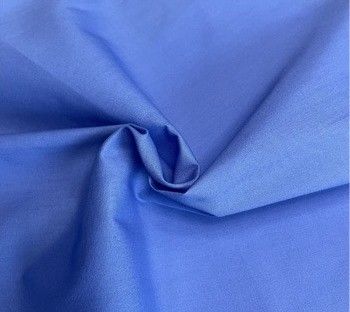 Μαύρισμα TC/POLY Cotton Poplin Pocket Fabric με πυκνότητα και μαύρισμα
