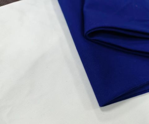 Εκτυπώσιμο 100% πολυεστέρα 210T Taffeta Flame Retardant υφάσματα για μεσαίου βάρους επένδυση
