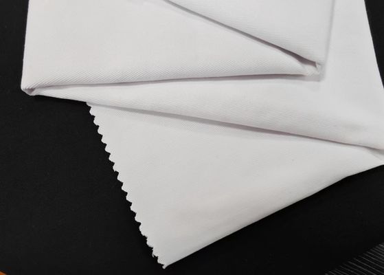 Εκτυπώσιμο 100% πολυεστέρα 210T Taffeta Flame Retardant υφάσματα για μεσαίου βάρους επένδυση