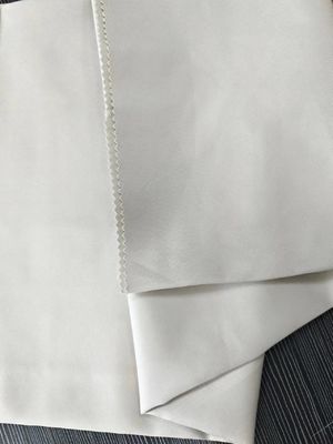 Εκτυπώσιμο 100% πολυεστέρα 210T Taffeta Flame Retardant υφάσματα για μεσαίου βάρους επένδυση