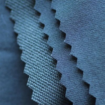 Υφασμάτινο Nomex Ανθεκτικό στη φωτιά για προσαρμόσιμα χρώματα και ύφασμα καμβά