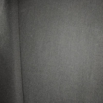 Πολυκαμπόνιο TC65/35 Twill Spandex ύφασμα 200gm για τις απαιτήσεις των πελατών