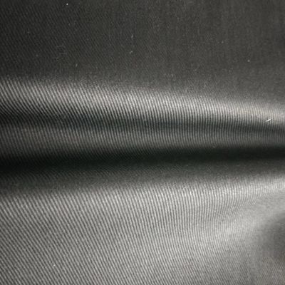 Πολυκαμπόνιο TC65/35 Twill Spandex ύφασμα 200gm για τις απαιτήσεις των πελατών