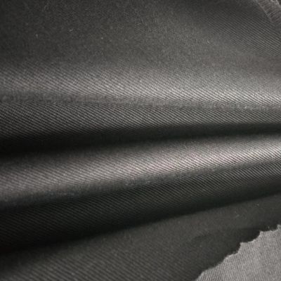 Πολυκαμπόνιο TC65/35 Twill Spandex ύφασμα 200gm για τις απαιτήσεις των πελατών