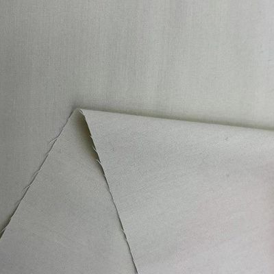 Μεσαίου βάρους προσαρμοσμένο χρώμα Polycotton μπλουζάκι ύφασμα για άνδρες και γυναίκες από Jinsuo Textile