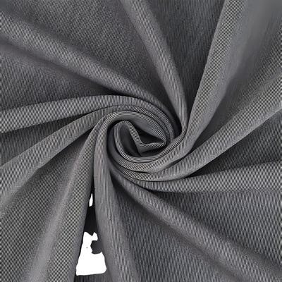 Εκτύπωση ρούχων Προσαρμοσμένο ύφασμα 100% Polyester Twill ύφασμα Εργασιακά ρούχα ύφασμα