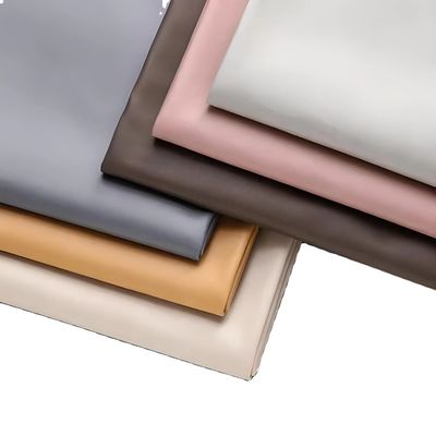 Εκτύπωση ρούχων Προσαρμοσμένο ύφασμα 100% Polyester Twill ύφασμα Εργασιακά ρούχα ύφασμα
