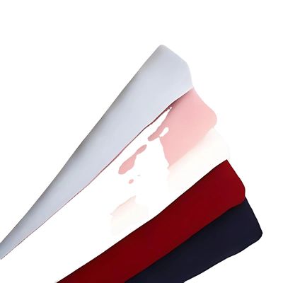 Εκτύπωση ρούχων Προσαρμοσμένο ύφασμα 100% Polyester Twill ύφασμα Εργασιακά ρούχα ύφασμα
