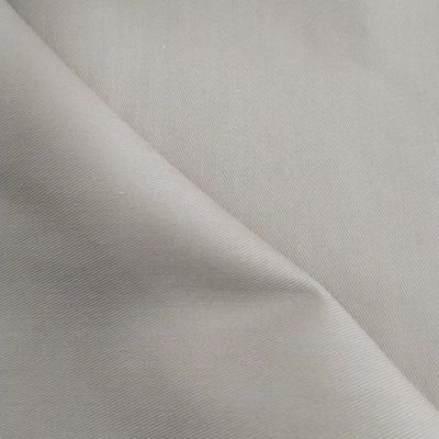 Υφάσματα πολυ βαμβακιού 21x21 190-195gsm Twill για στολές / εργασιακά ρούχα Αντιστατικό από την Jinsuo