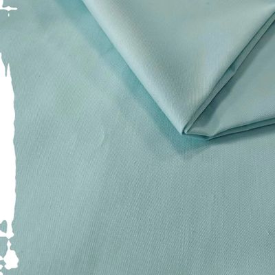 Εκτύπωση ρούχων Προσαρμοσμένο ύφασμα 100% Polyester Twill ύφασμα Εργασιακά ρούχα ύφασμα