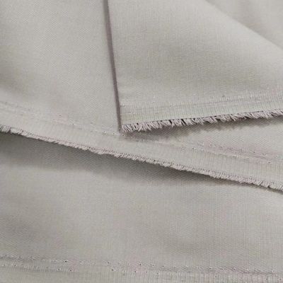 Υφάσματα πολυ βαμβακιού 21x21 190-195gsm Twill για στολές / εργασιακά ρούχα Αντιστατικό από την Jinsuo